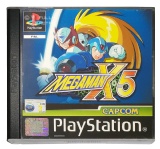 Mega Man X5