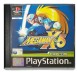 Mega Man X5 - Playstation