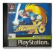 Mega Man X5 - Playstation