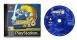 Mega Man X5 - Playstation
