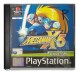 Mega Man X5 - Playstation