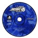 Mega Man X5 - Playstation