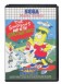 The Simpsons: Bart vs. the Space Mutants - Master System