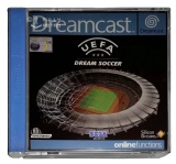 UEFA Dream Soccer