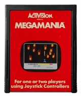 Megamania