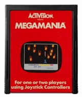 Megamania