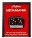 Megamania - Atari 2600