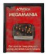 Megamania - Atari 2600