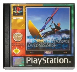 Windsurfers Paradise