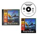 Windsurfers Paradise - Playstation