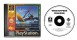 Windsurfers Paradise - Playstation