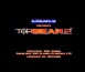 Top Gear 2 - SNES