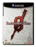 Resident Evil Zero