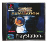 Command & Conquer: Red Alert: Retaliation