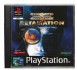 Command & Conquer: Red Alert: Retaliation - Playstation