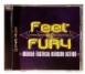 Feet of Fury - Dreamcast