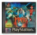 MoHo - Playstation