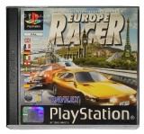 Europe Racer