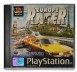 Europe Racer - Playstation