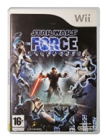 Star Wars: The Force Unleashed