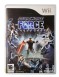 Star Wars: The Force Unleashed - Wii