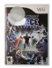 Star Wars: The Force Unleashed - Wii