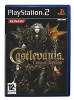 Castlevania: Curse of Darkness