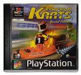 Formula Karts: Special Edition