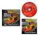 Formula Karts: Special Edition - Playstation