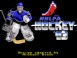 NHLPA Hockey '93 - SNES