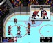 NHLPA Hockey '93 - SNES