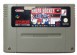 NHLPA Hockey '93 - SNES