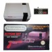 NES Console + 1 Controller (NESE-001) (Boxed) (Action Set) - NES