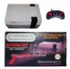 NES Console + 1 Controller (NESE-001) (Boxed) (Action Set) - NES