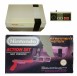NES Console + 1 Controller (NESE-001) (Boxed) (Action Set) - NES