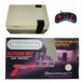 NES Console + 1 Controller (NESE-001) (Boxed) (Action Set) - NES