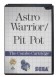 Astro Warrior / Pit Pot - Master System