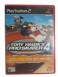 Tony Hawk's Pro Skater 4 - Playstation 2