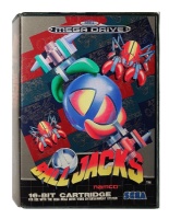 Ball Jacks