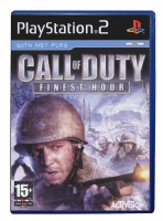 Call of Duty: Finest Hour