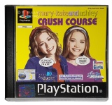 Mary-Kate and Ashley: Crush Course