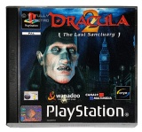 Dracula 2: The Last Sanctuary