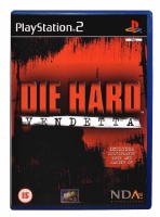 Die Hard: Vendetta