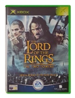 The Lord of the Rings: The Two Towers