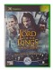 The Lord of the Rings: The Two Towers - XBox