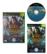 The Lord of the Rings: The Two Towers - XBox