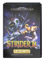 Strider II