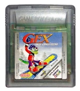 Gex 3: Deep Cover Gecko