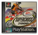 Supercross 2000