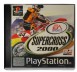 Supercross 2000 - Playstation